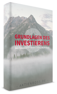 Aktien-Kickstart für Einsteiger XXL-Version