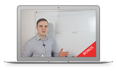 Aktien-Kickstart für Einsteiger XXL-Version