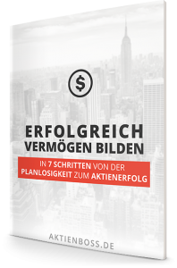 Aktien-Kickstart für Einsteiger XXL-Version